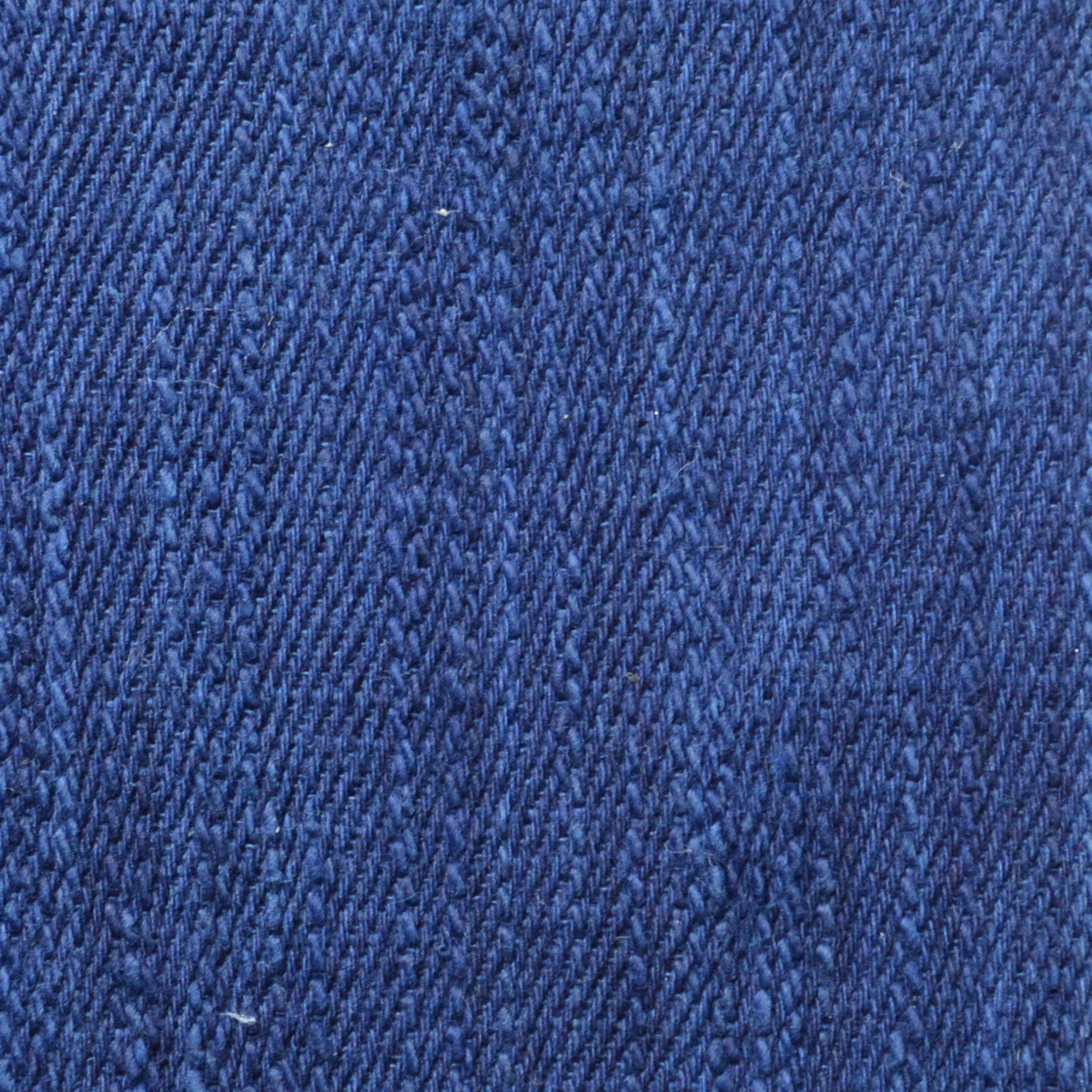 Natural Indigo Selvedge Denim Fabric 