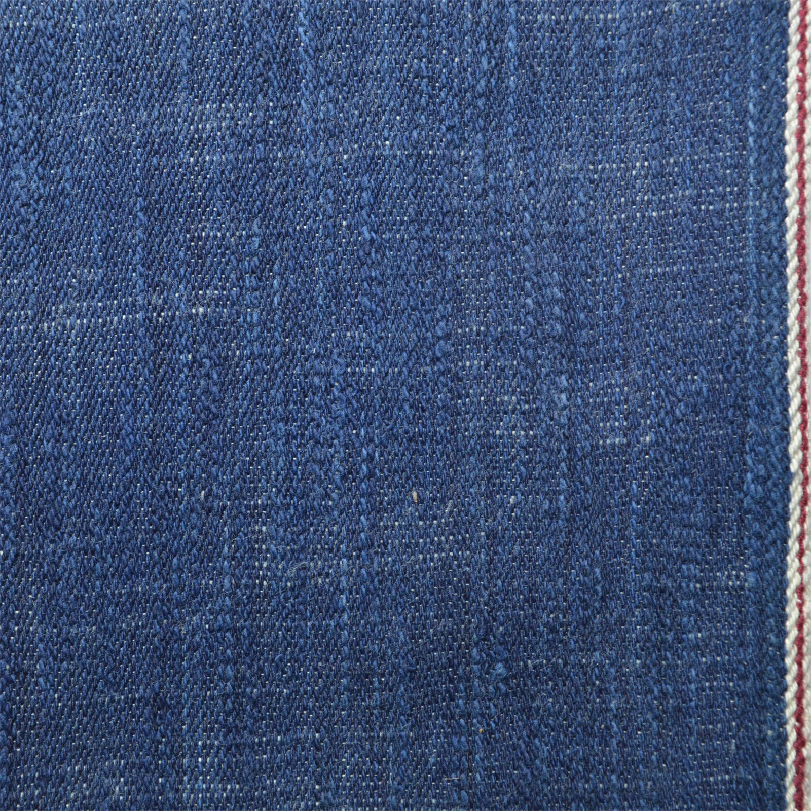 Khadi Selvedge Denim ? 9.0 Oz 